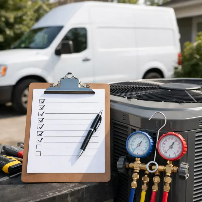 Duct Repair & Sealing Pasadena