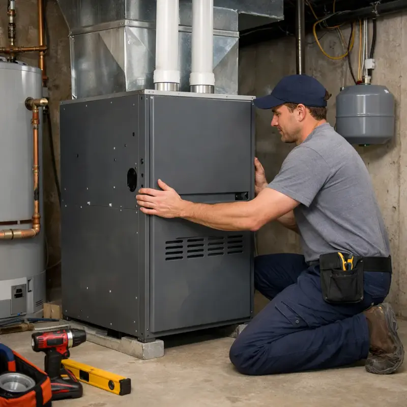 Indoor Air Quality Pasadena